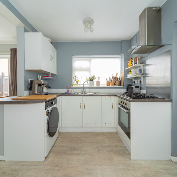 Mardale Way, Loughborough, LE11