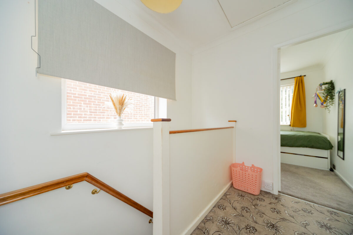 Mardale Way, Loughborough, LE11