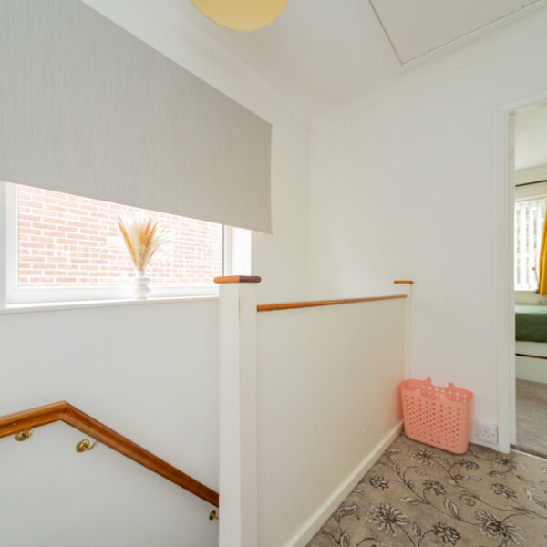 Mardale Way, Loughborough, LE11