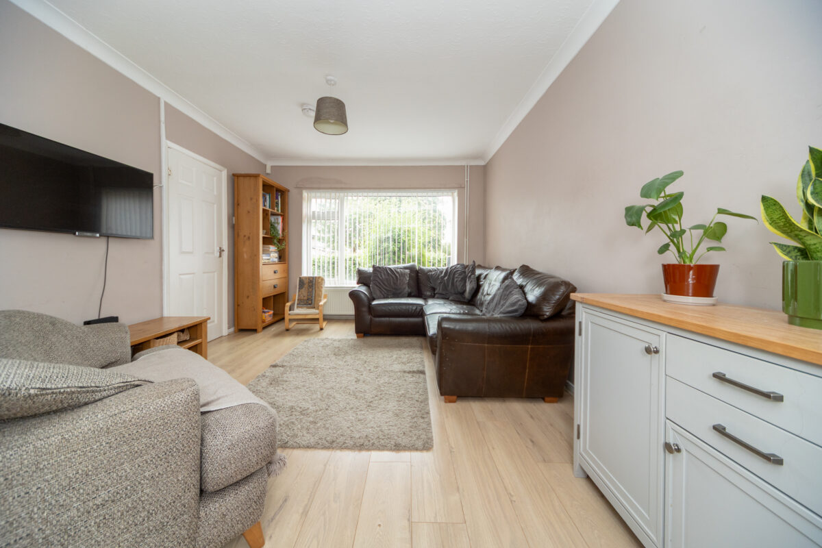 Mardale Way, Loughborough, LE11