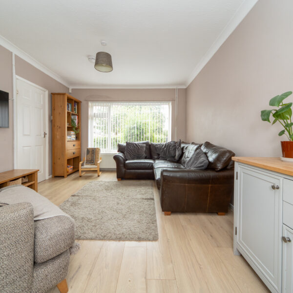 Mardale Way, Loughborough, LE11