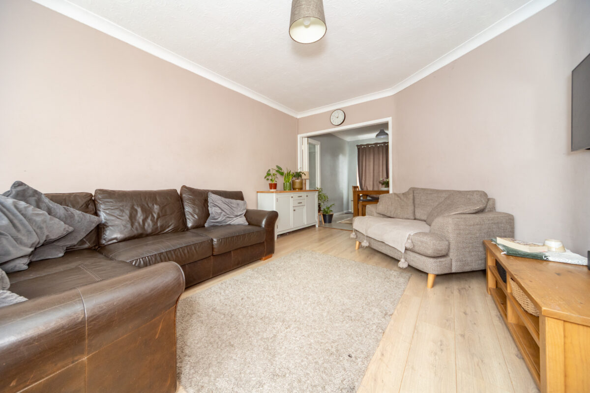 Mardale Way, Loughborough, LE11