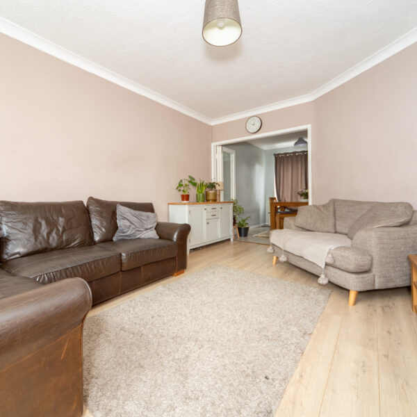 Mardale Way, Loughborough, LE11