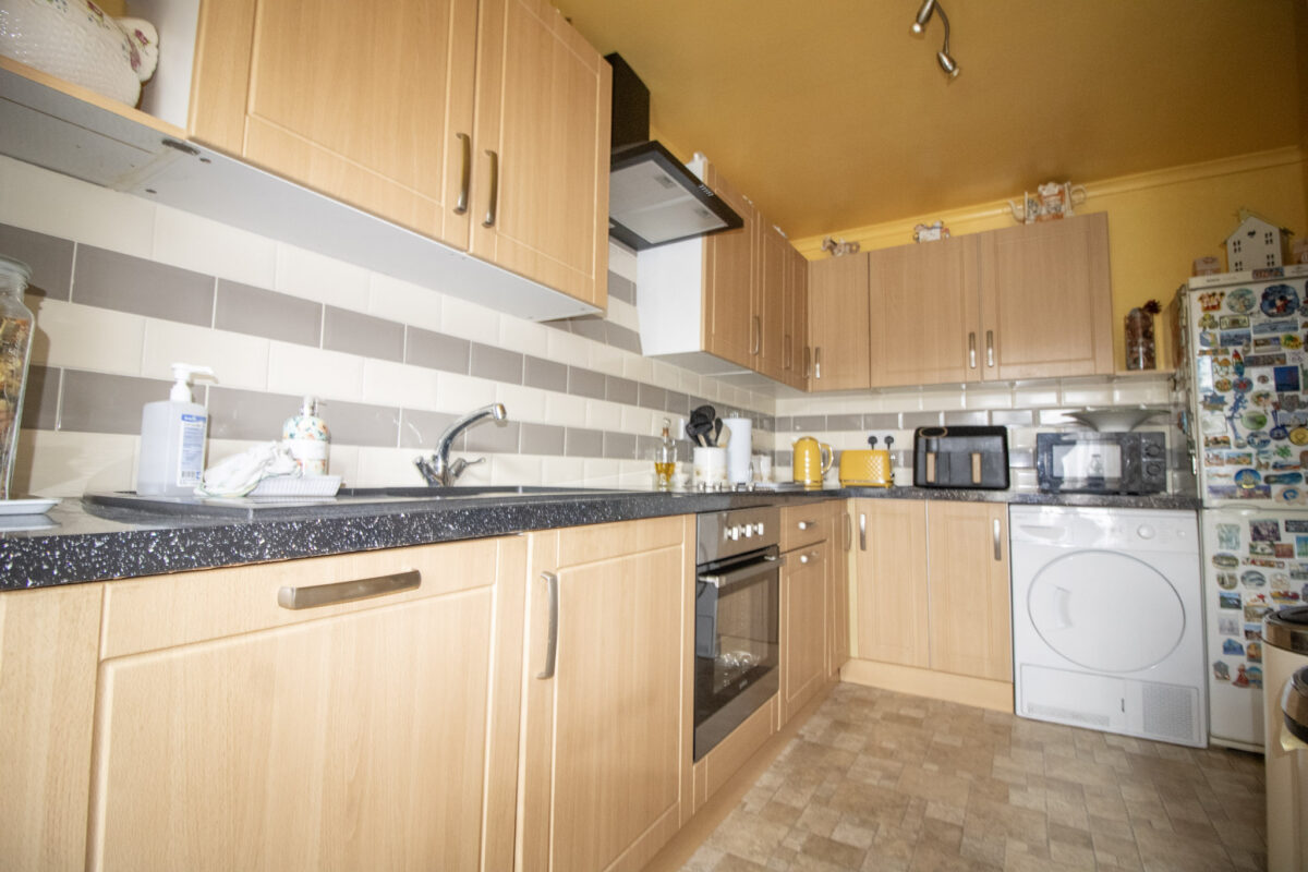 Fern Close, Thurnby, LE7