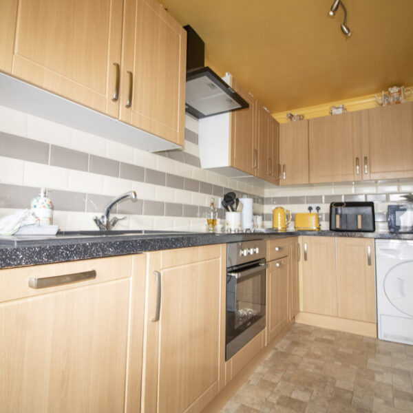 Fern Close, Thurnby, LE7
