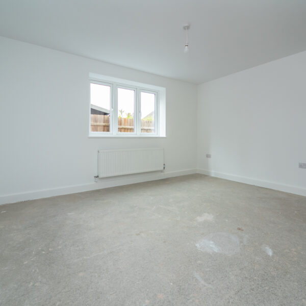 Holt Drive, Loughborough, LE11