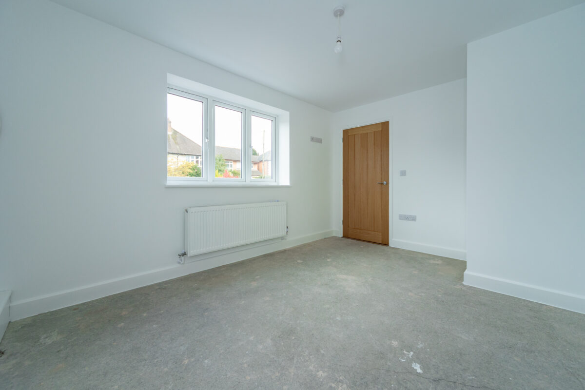 Holt Drive, Loughborough, LE11