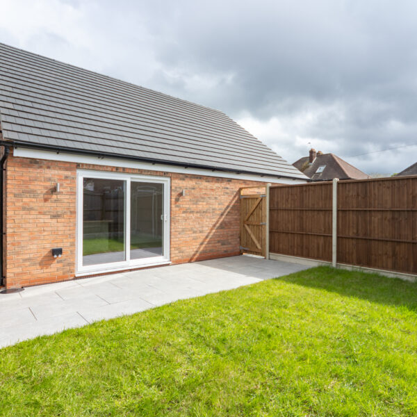Holt Drive, Loughborough, LE11