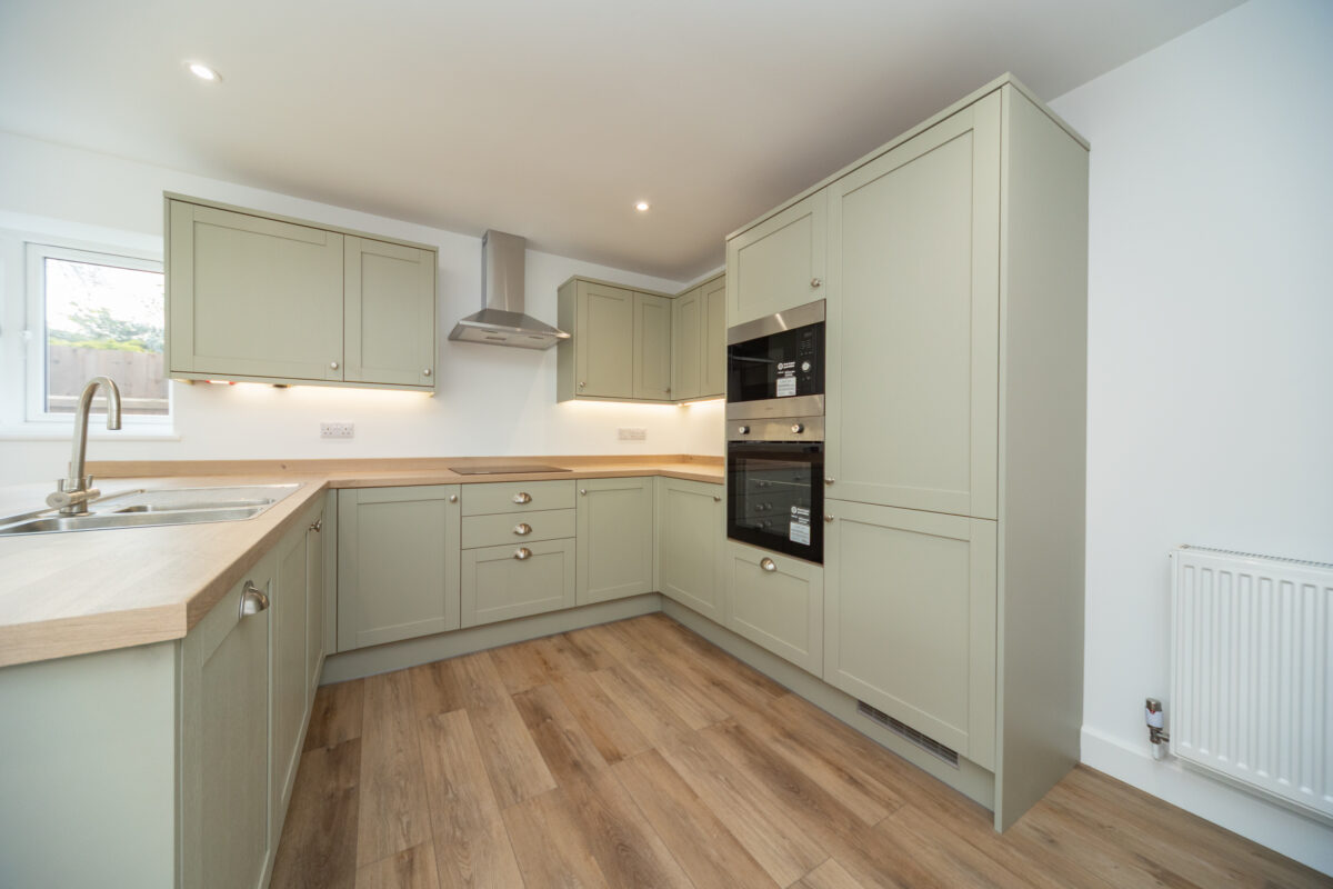 Holt Drive, Loughborough, LE11