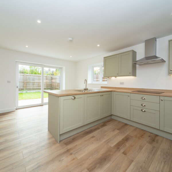 Holt Drive, Loughborough, LE11