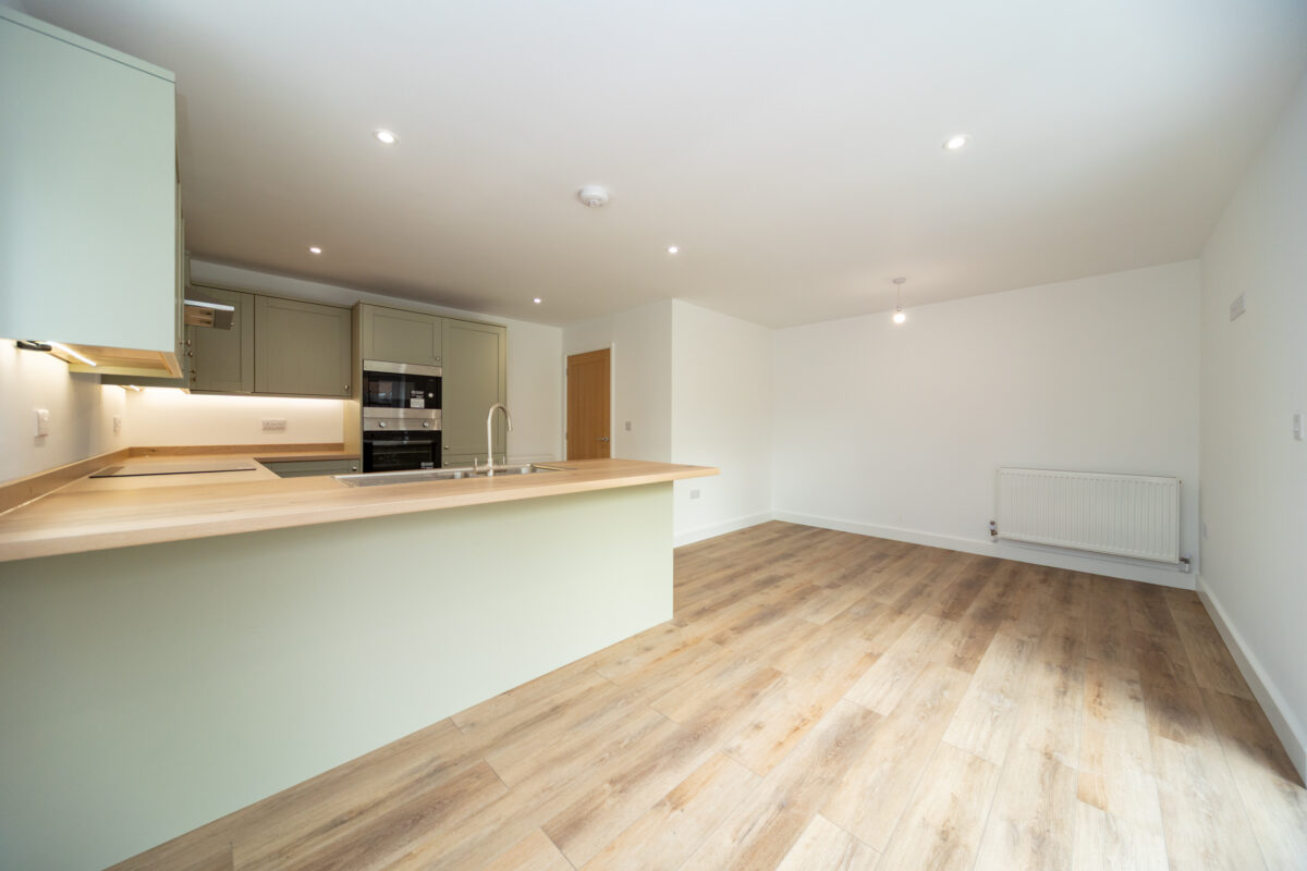 Holt Drive, Loughborough, LE11