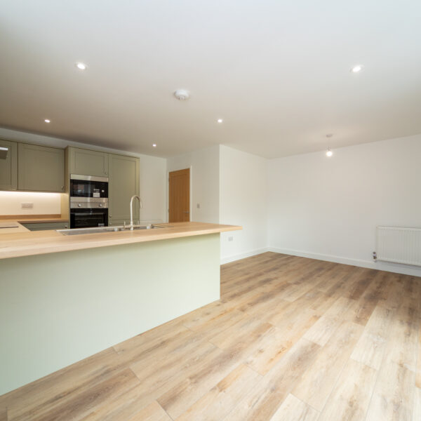 Holt Drive, Loughborough, LE11