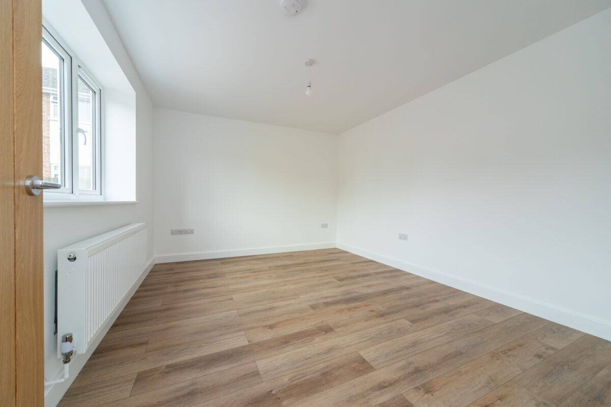 Holt Drive, Loughborough, LE11