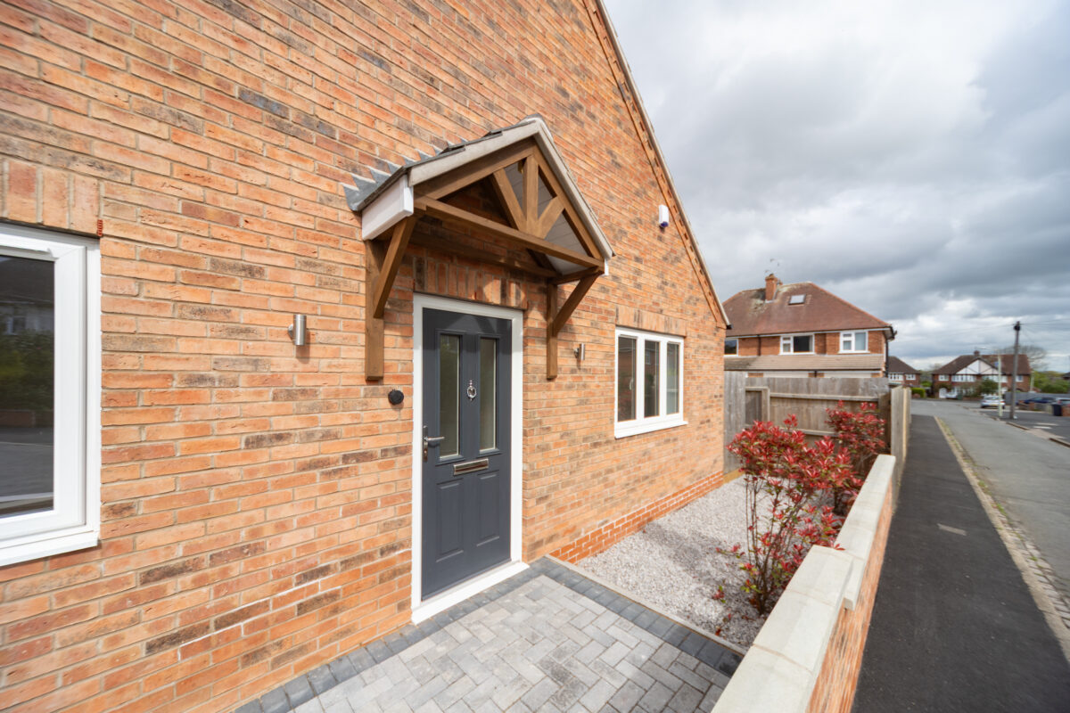 Holt Drive, Loughborough, LE11