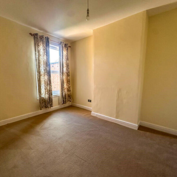 Wilberforce Road, Leicester