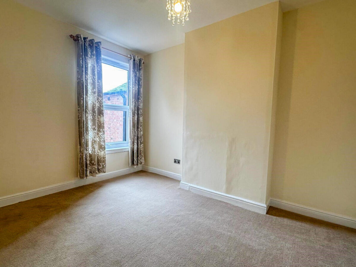 Wilberforce Road, Leicester