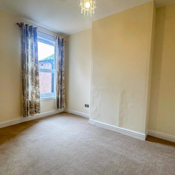 Wilberforce Road, Leicester