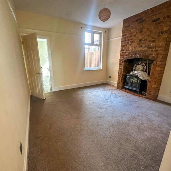Wilberforce Road, Leicester