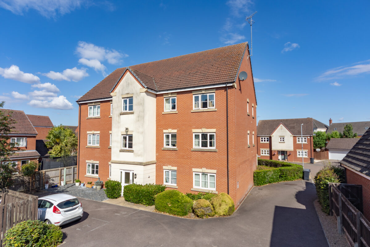 John Earl Road, Barrow Upon Soar, LE12