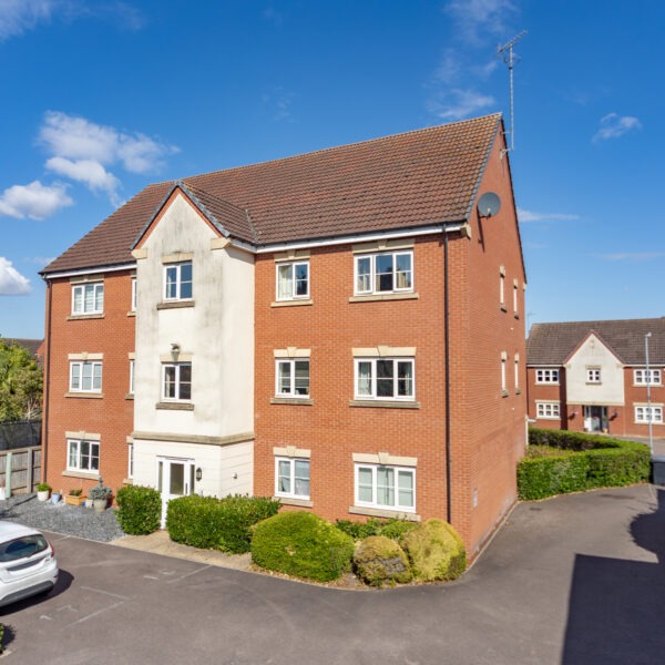 John Earl Road, Barrow Upon Soar, LE12