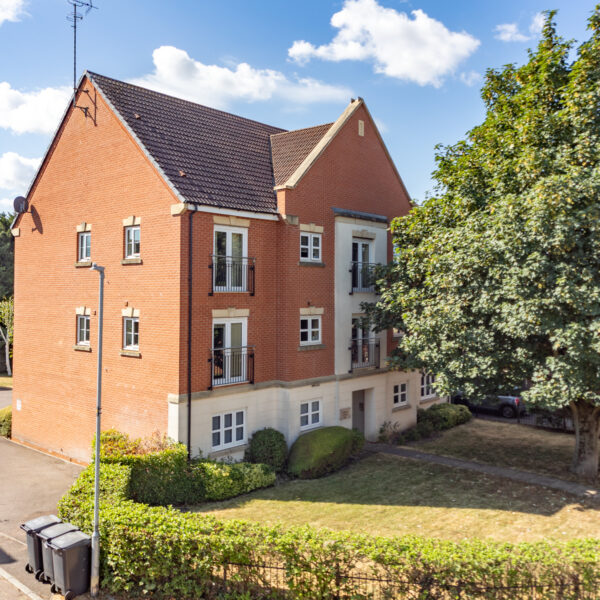 John Earl Road, Barrow Upon Soar, LE12