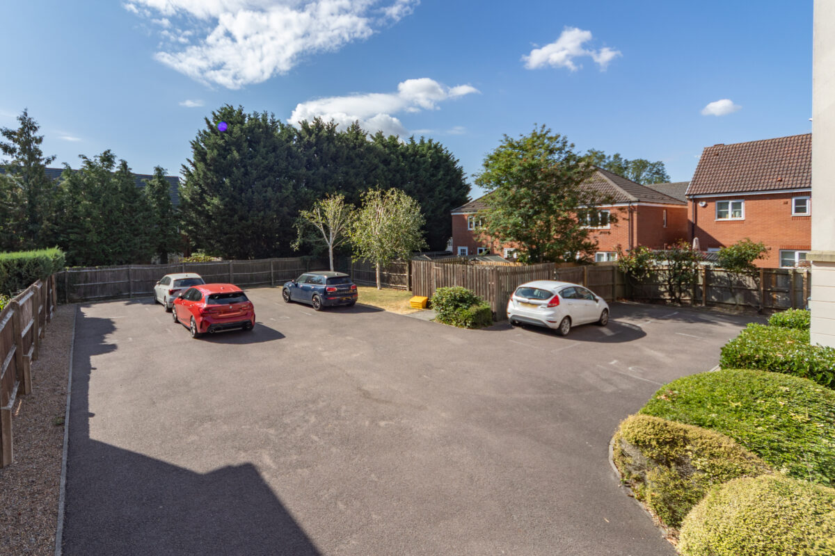 John Earl Road, Barrow Upon Soar, LE12