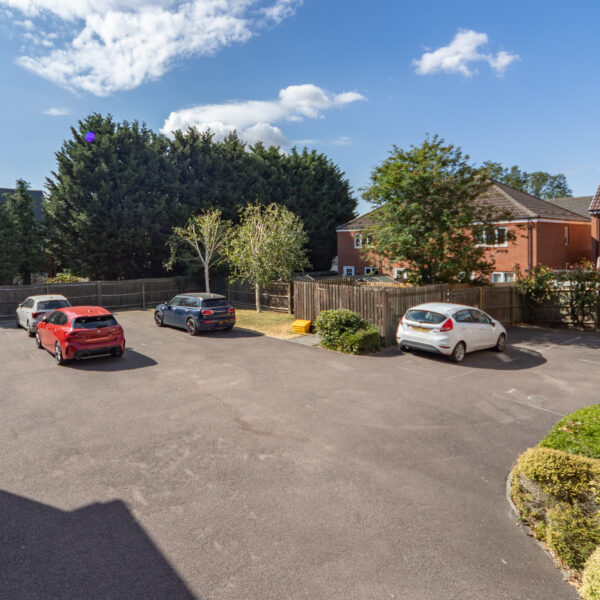 John Earl Road, Barrow Upon Soar, LE12