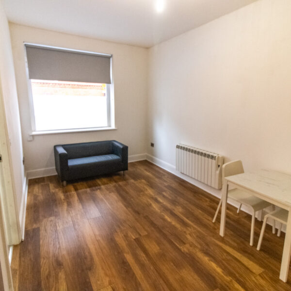 Rupert Street, Leicester, LE1