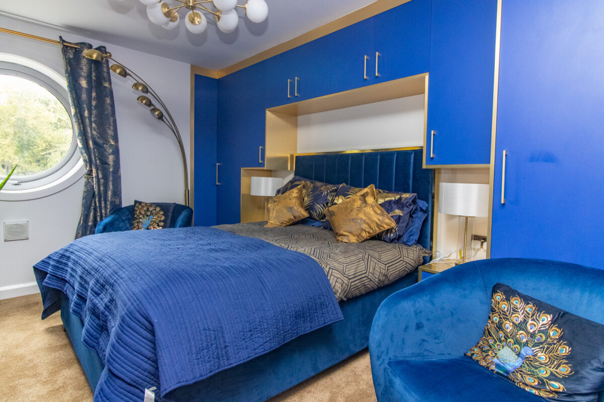Junior Street, The Annexe, LE1