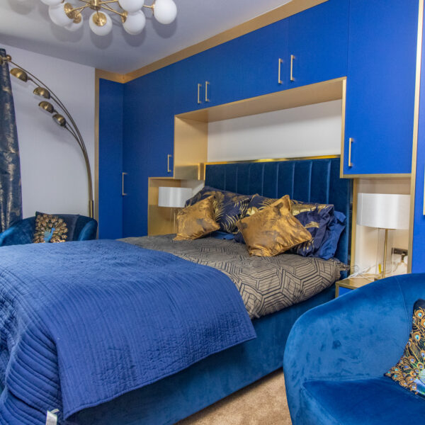 Junior Street, The Annexe, LE1