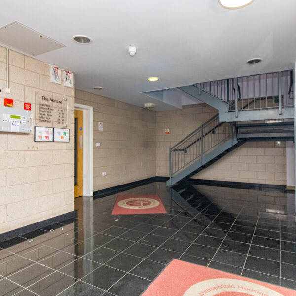 Junior Street, The Annexe, LE1