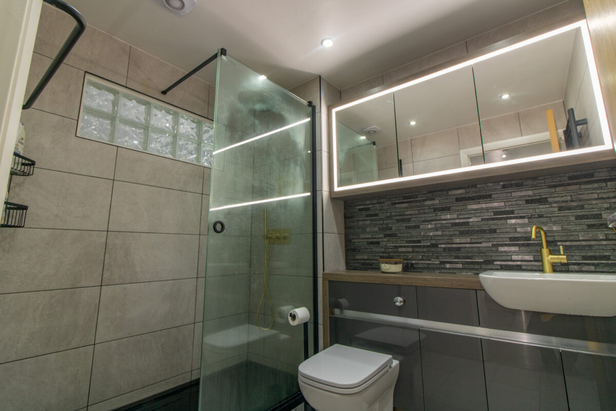 Junior Street, The Annexe, LE1