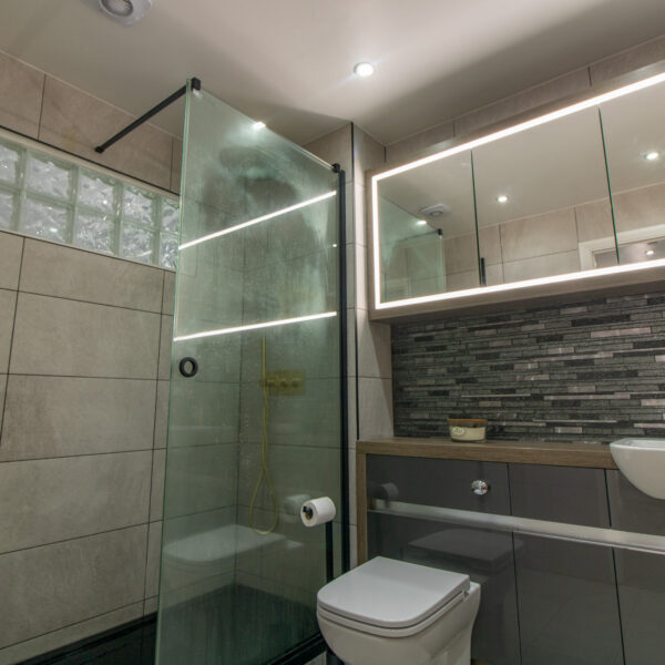 Junior Street, The Annexe, LE1