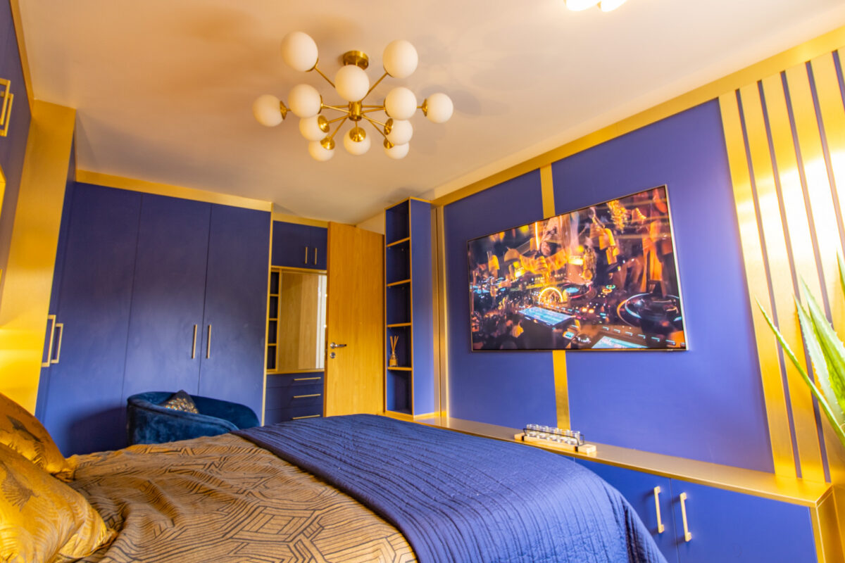 Junior Street, The Annexe, LE1