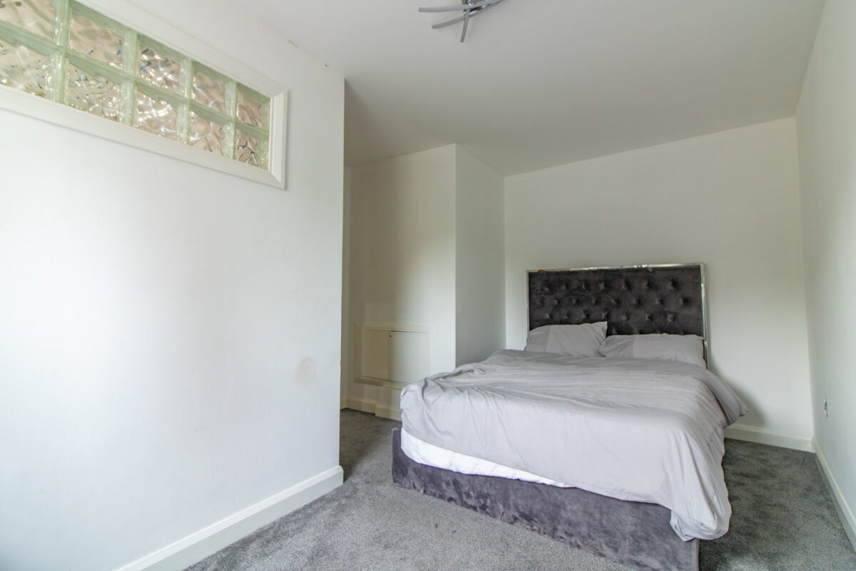 Junior Street, The Annexe, LE1