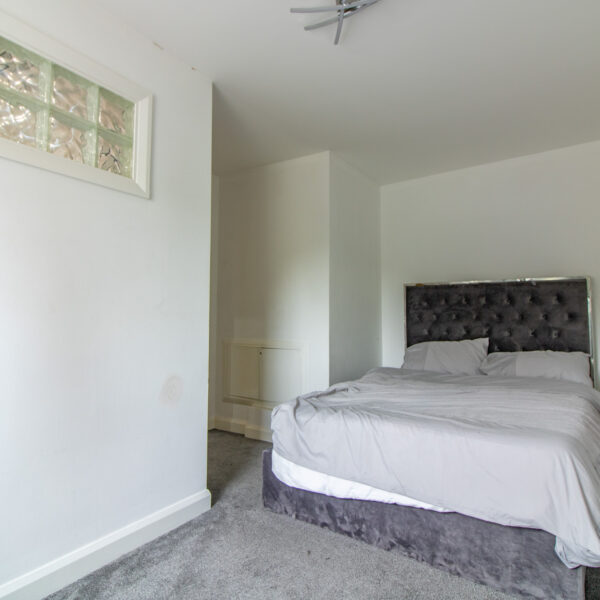 Junior Street, The Annexe, LE1