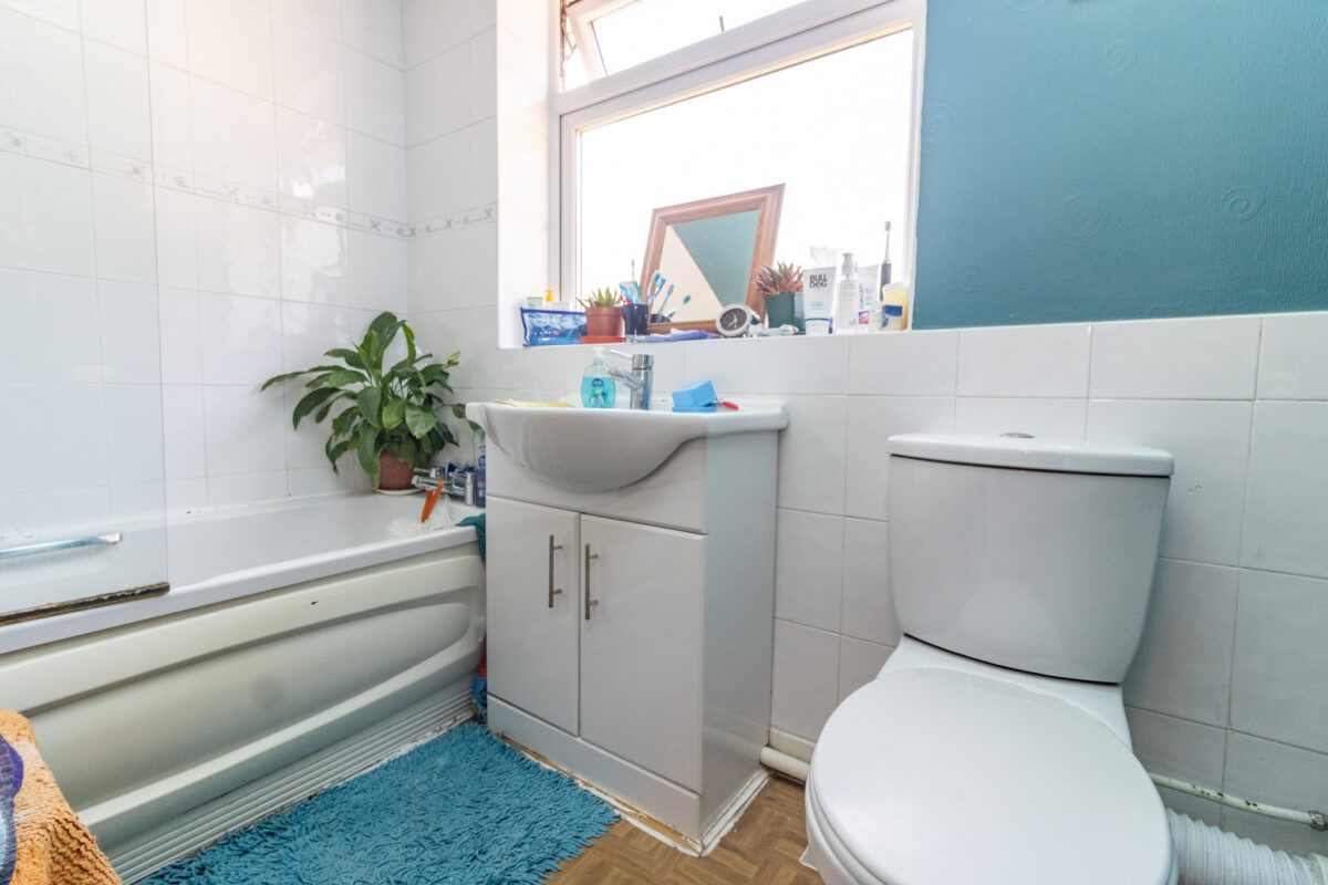Johnson Rise, Stoney Stanton, LE9