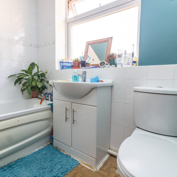 Johnson Rise, Stoney Stanton, LE9