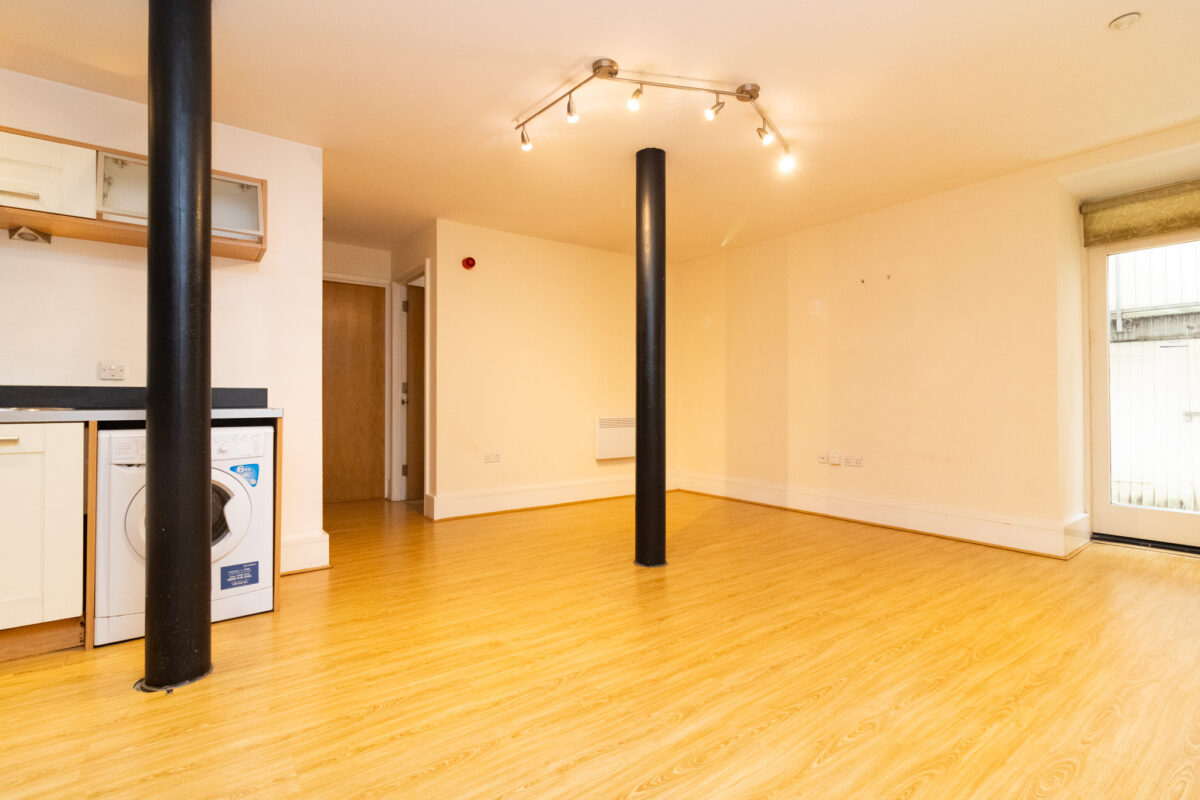 Wimbledon Street, Wimbledon House, LE1
