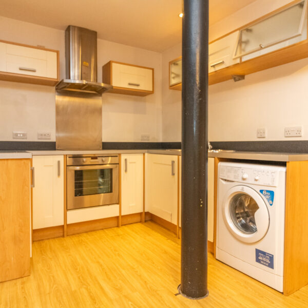 Wimbledon Street, Wimbledon House, LE1