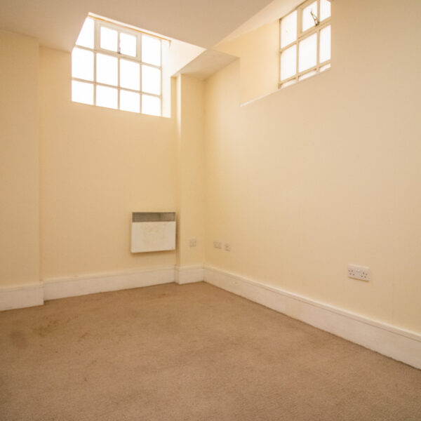 Wimbledon Street, Wimbledon House, LE1