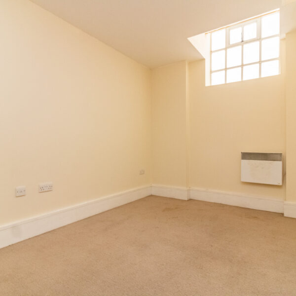 Wimbledon Street, Wimbledon House, LE1