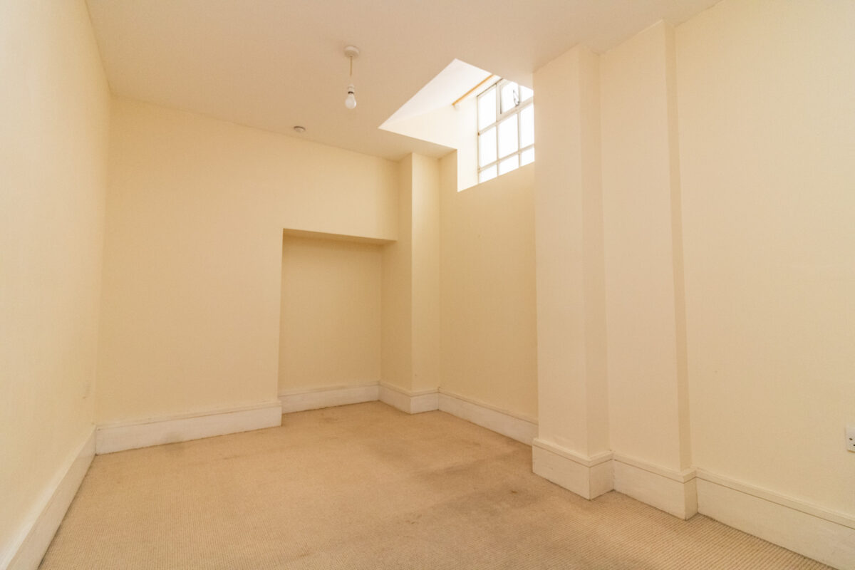 Wimbledon Street, Wimbledon House, LE1
