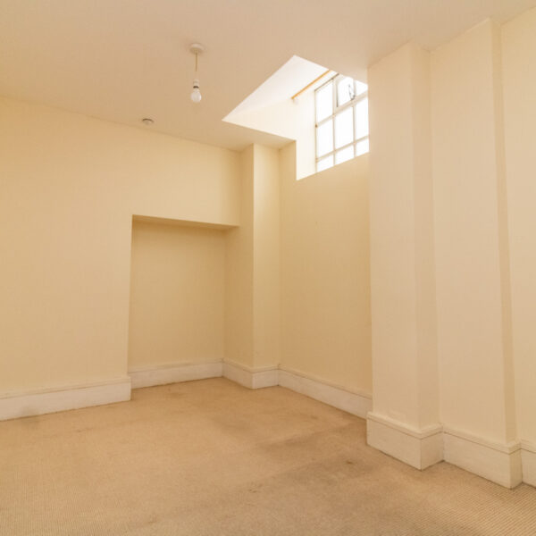 Wimbledon Street, Wimbledon House, LE1