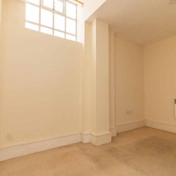 Wimbledon Street, Wimbledon House, LE1