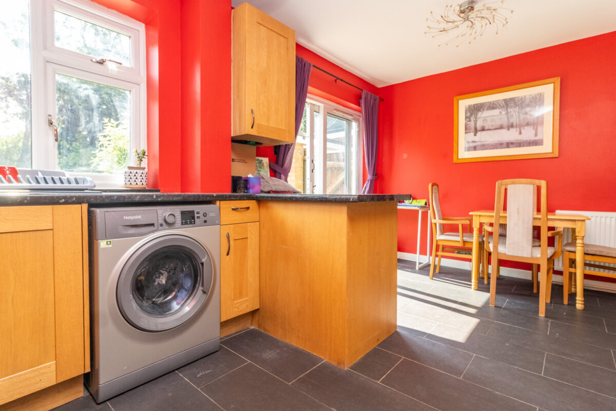 Johnson Rise, Stoney Stanton, LE9