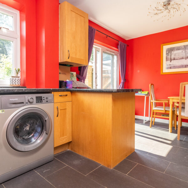 Johnson Rise, Stoney Stanton, LE9