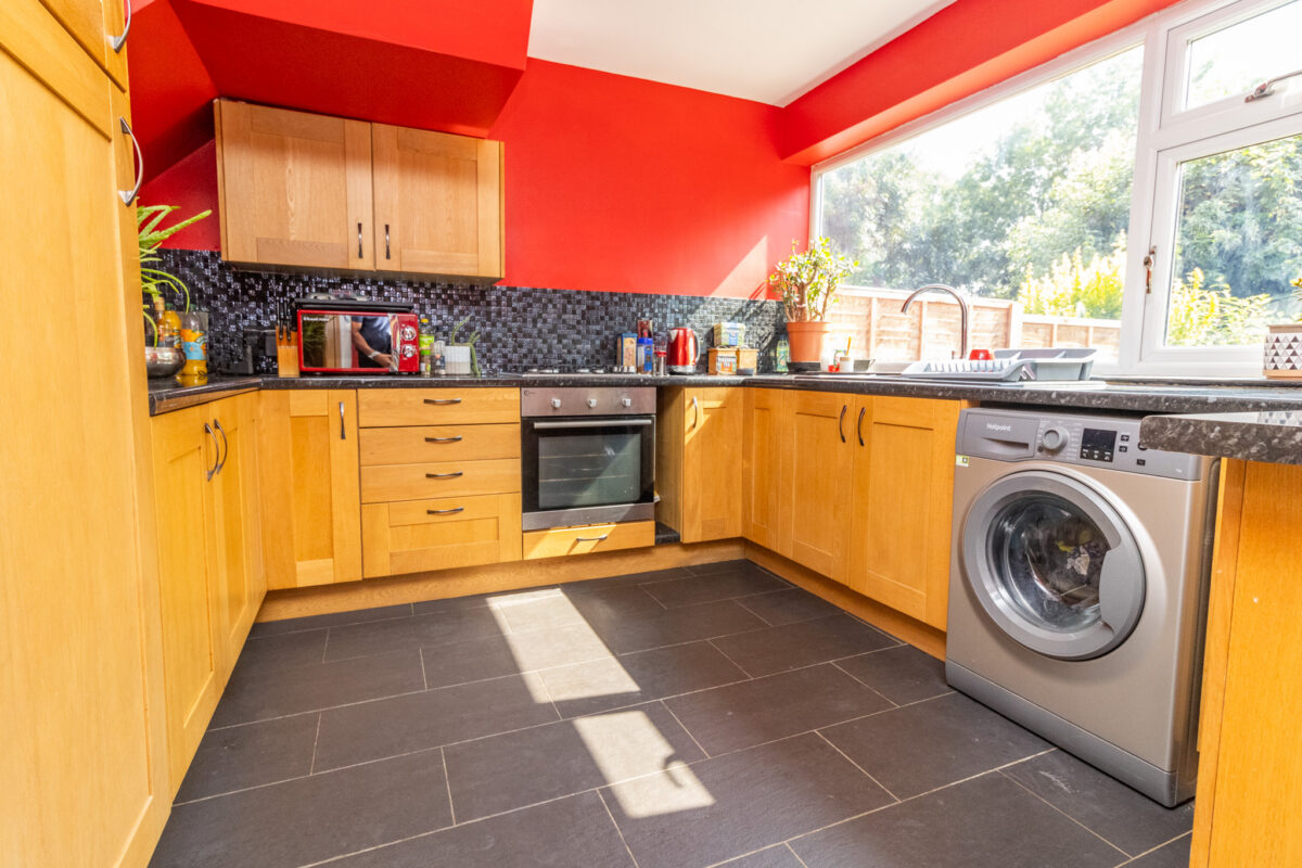 Johnson Rise, Stoney Stanton, LE9