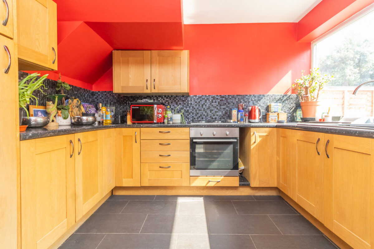Johnson Rise, Stoney Stanton, LE9