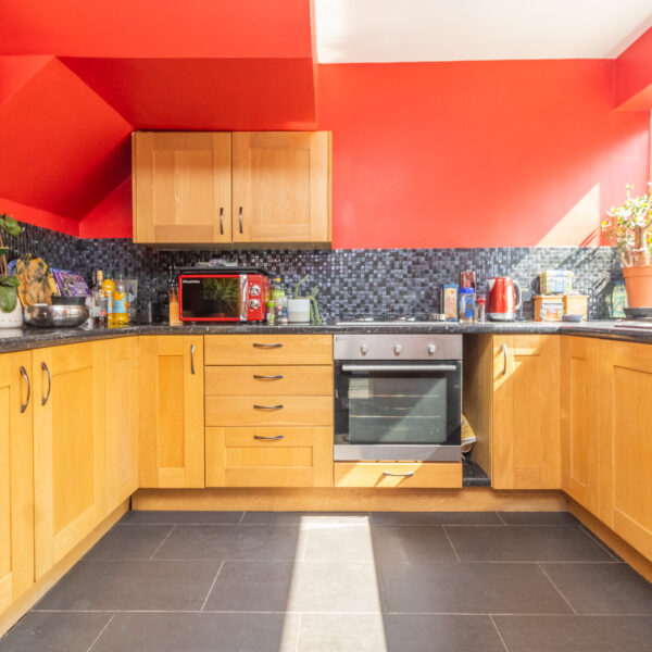 Johnson Rise, Stoney Stanton, LE9